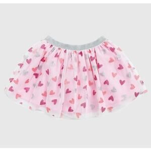 Sweet Wink Baby Girls Valentines Day Tutu Size 1-2Y